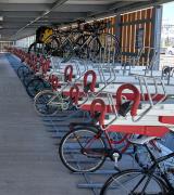  Cycle Hubs for Transport Interchanges
